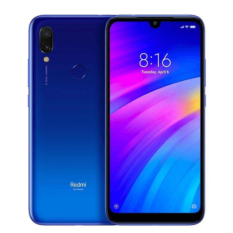 Xiaomi Redmi 7
