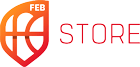 Logo FEB Store