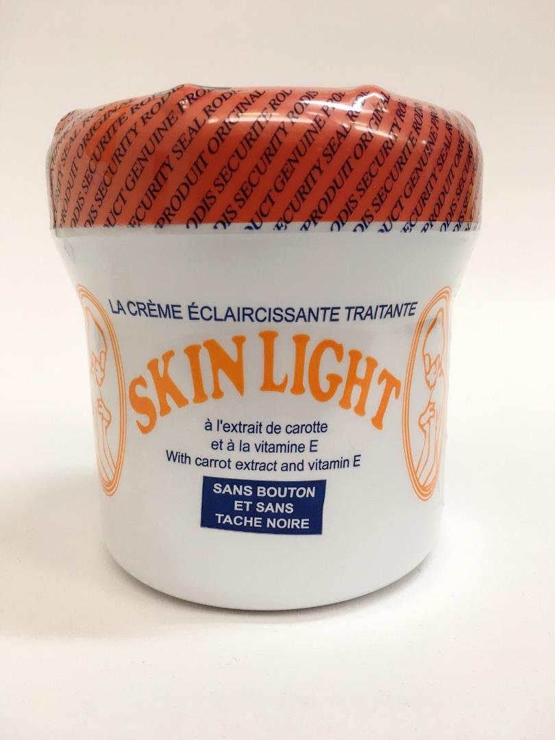 Gambar Skin Light Cream 500 ml