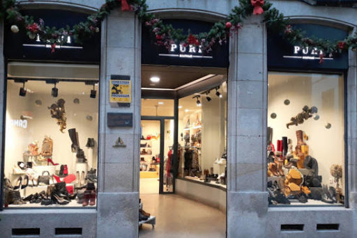 Puri Boutique