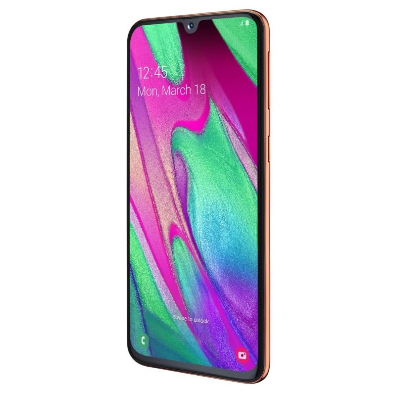 samsung a40 pazaruvaj